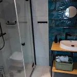 Σαλέ Domki Krynica