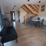 Domki Krynica Chalet Krynica-Zdrój
