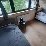 Domki Krynica Σαλέ