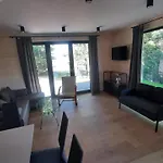 Chalet Domki Krynica Krynica-Zdrój