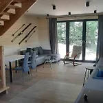 Domki Krynica Σαλέ *