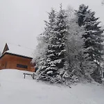 Domki Krynica Krynica-Zdrój