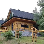 Domki Krynica Σαλέ *