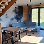 Domki Krynica Σαλέ