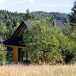 Domki Krynica Σαλέ