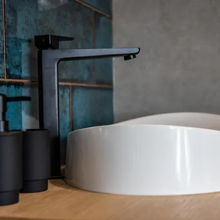 شاليه Domki Krynica كرينيتسا زدروي