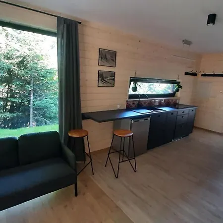 Domki Krynica Krynica-Zdrój