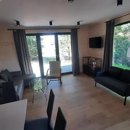 Chalet Domki Krynica Krynica Zdroj