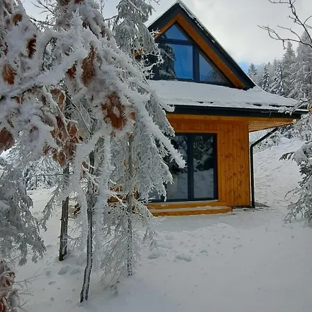 Domki Krynica Chalet