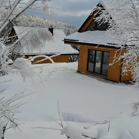 Domki Krynica Krynica-Zdrój