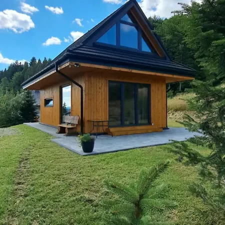 Chalet Domki Krynica Krynica Zdroj