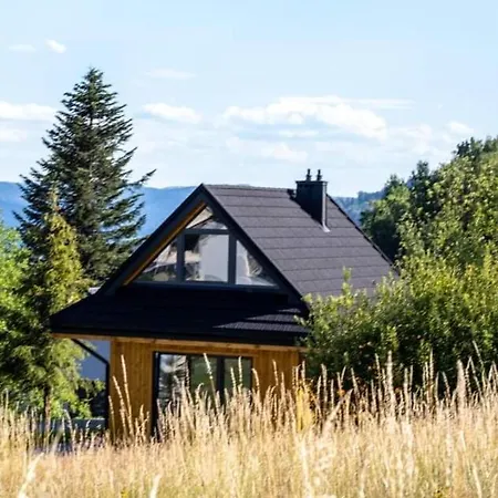 Domki Krynica Chalet Krynica Zdroj