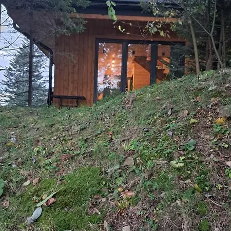 Domki Krynica