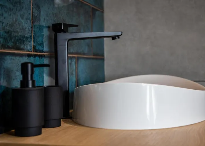 Dağ evi Domki Krynica Krynica Zdroj