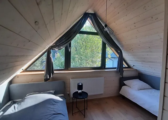 Domki Krynica * Krynica Zdroj