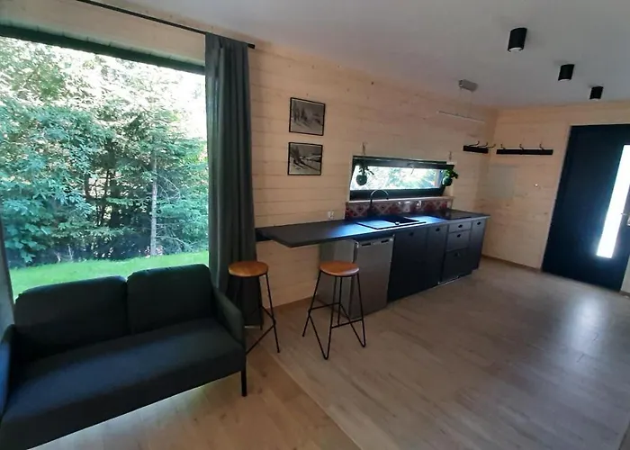 Domki Krynica Krynica Zdroj