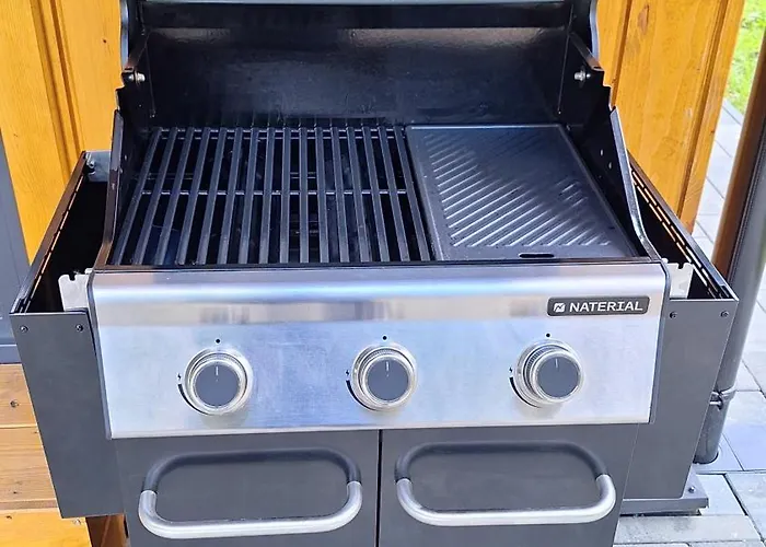 Domki Krynica Krynica Zdroj