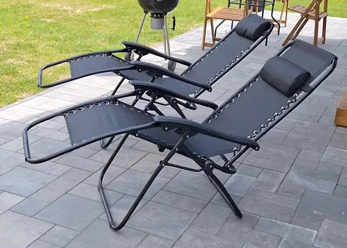 Domki Krynica * Krynica Zdroj